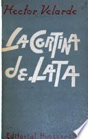 La cortina de lata