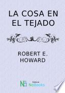 La cosa en el tejado