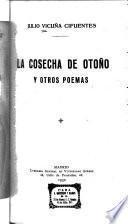 La cosecha de otoño