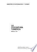 La Coyuntura turistica