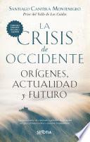 La crisis de occidente