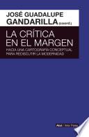 La crítica en el margen