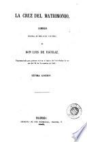 La Cruz del matrimonio