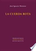 La cuerda rota