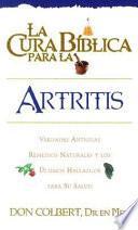 La Cura Biblica Artritis