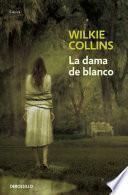 La dama de blanco