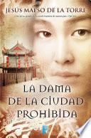 La dama de la ciudad prohibida