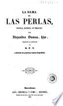 La dama de las perlas