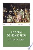 La dama de Monsoreau