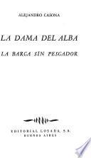 La dama del alba