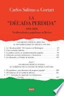 La década perdida