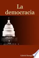 La democracia
