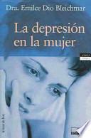 La depresión en la mujer