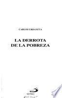 La derrota de la pobreza