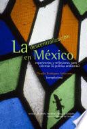 La descentralización en México