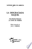 La desgraciada Raquel