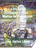 La dialéctica productor directo - medios de producción