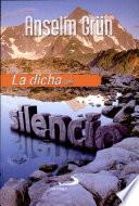 LA DICHA DEL SILENCIO
