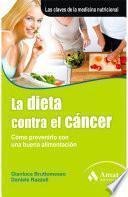 La dieta contra el cancer