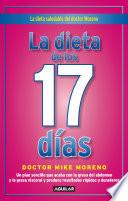 La dieta de los 17 días