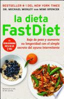 La dieta FastDiet