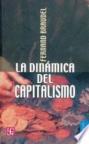 La dinámica del capitalismo