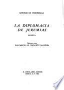 La diplomacia de Jeremías