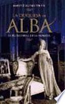 La duquesa de Alba