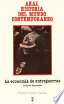 La economía de entreguerras