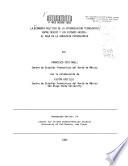 La economía política de la interrelación technológica entre México y los Estados Unidos