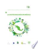 LA ECOTECNOLOGÍA EN MÉXICO