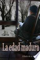 La edad madura