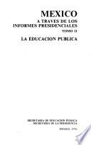 La educación pública