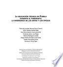 La educación técnica en Puebla durante el porfiriato