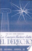 La energía nuclear ante el derecho