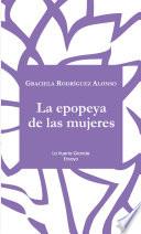 La epopeya de las mujeres