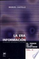 La Era de la información