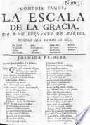 La Escala De La Gracia