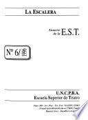La escalera