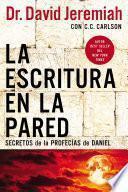 La escritura en la pared