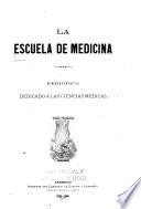 La escuela de medicina