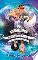 La Escuela del Bien Y del Mal Vol. 5. La Bola de Cristal del Tiempo