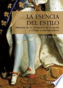 La esencia del estilo