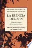 La esencia del Zen