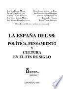 La España del 98