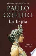La espía