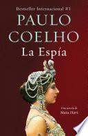 La Espía / The Spy