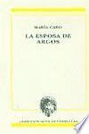 La esposa de Argos