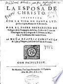 La esposa de Christo