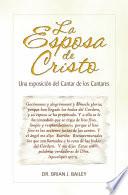 La Esposa de Cristo
